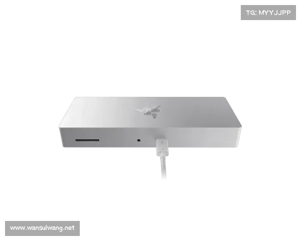 Razer发布新款Thunderbolt 5扩展坞 提供更快的速度和绚丽的RGB桌面 Razer发布新款Thunderbolt 5扩展坞 提供更快的速度和绚丽的RGB桌面