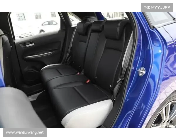 优惠1.5万，配置虽低但质量可靠，体验本田飞度1.5L CVT潮跑Pro版