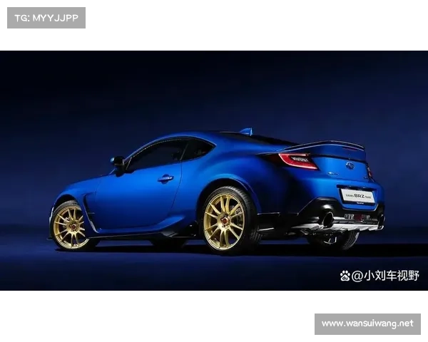 全国限量80台的斯巴鲁BRZ,7年才跑8000公里,17万值得入手吗? 全国限量80台的斯巴鲁BRZ,7年才跑8000公里,17万值得入手吗?