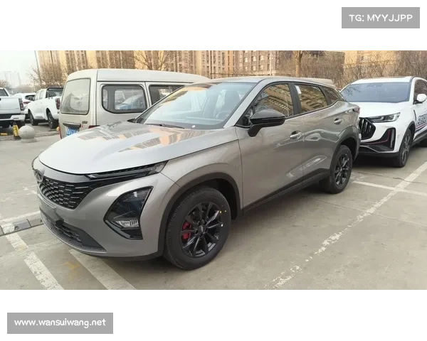 全新一代瑞虎5X高能版在智能配置方面则有了显著的提升