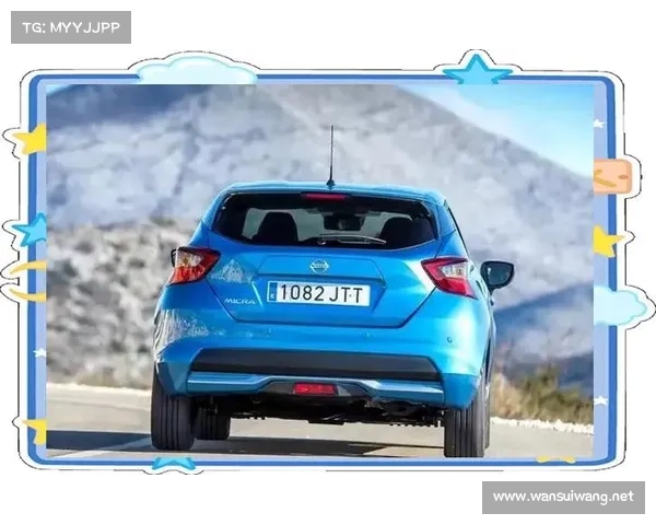 全新玛驰亮相,颜值比飞度高,百公里油耗3.8L,或5万起售